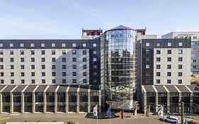 Maritim Magdeburg 4*